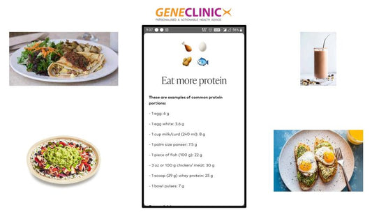 Post #5: Improving Insulin Resistance